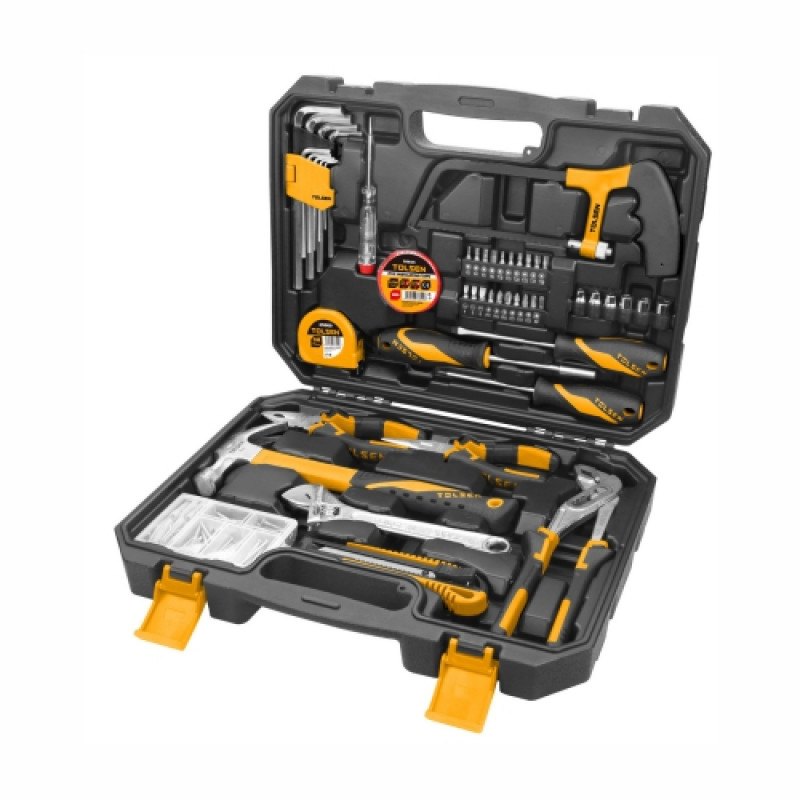 HAND TOOLS SOCKETS SETS